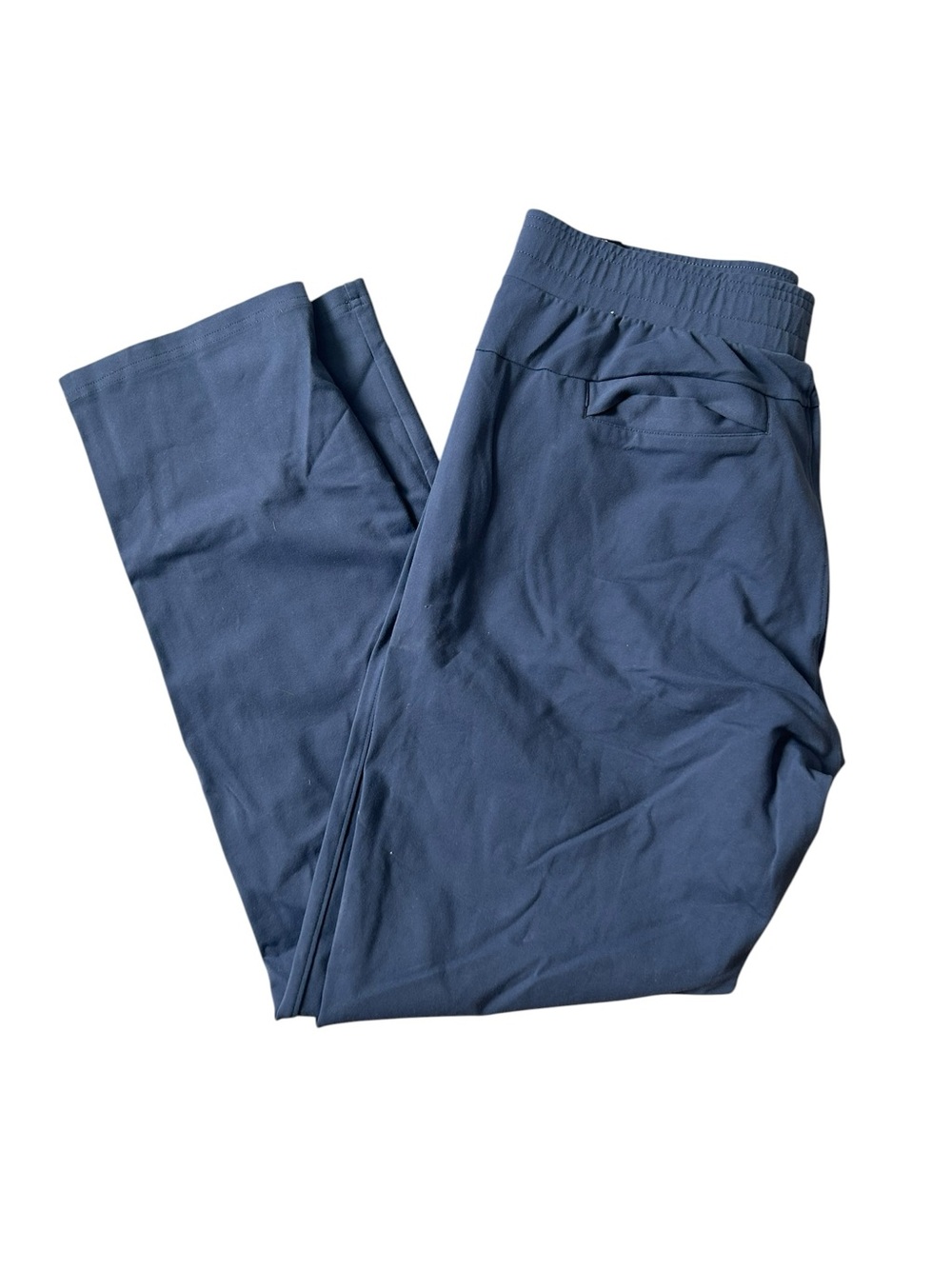 Public Rec All Day Every Day Pants Gray Mens Size 34/32 Pockets Joggers